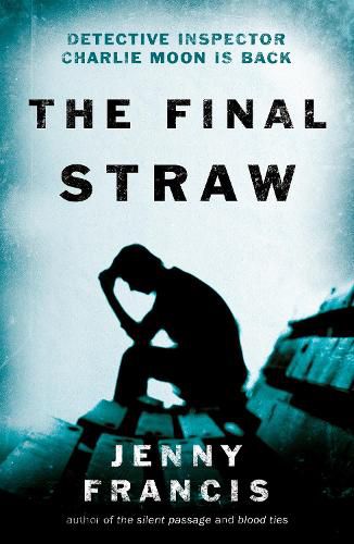 Cover image for The Final Straw