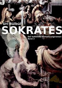 Cover image for Sokrates