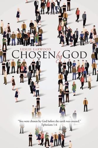 Cover image for Chosen by God