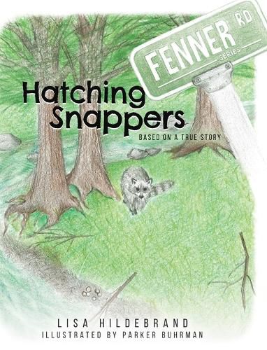 Cover image for Hatching Snappers