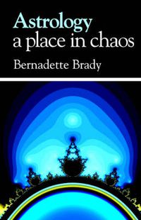 Cover image for Astrology - a Place in Chaos