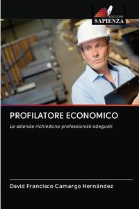 Cover image for Profilatore Economico
