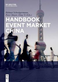 Cover image for Handbook Event Market China