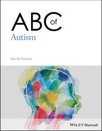 Cover image for ABC of Autism