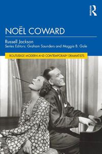 Cover image for Noel Coward