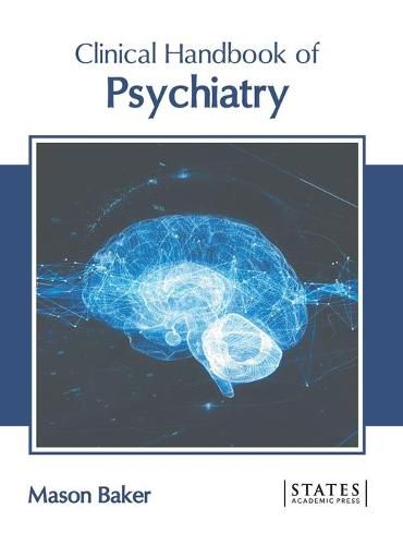 Cover image for Clinical Handbook of Psychiatry