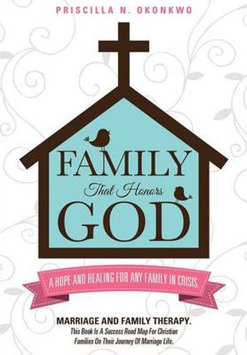 Cover image for Family That Honors God