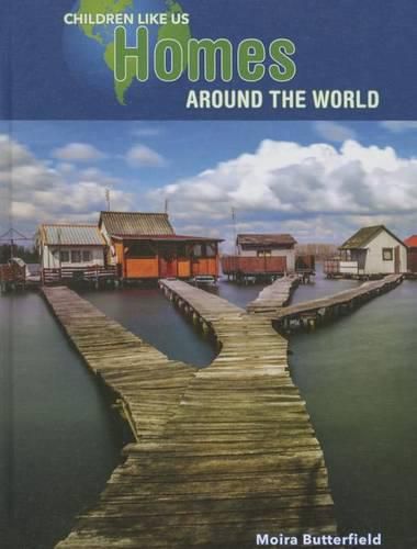 Homes Around the World