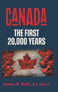 Cover image for Canada