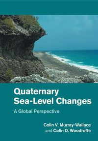 Cover image for Quaternary Sea-Level Changes: A Global Perspective