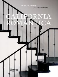 Cover image for California Romantica