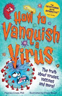 Cover image for How to Vanquish a Virus