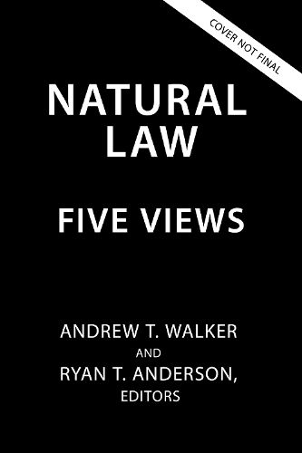 Natural Law: Five Views