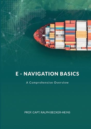 Cover image for E - Navigation Basics