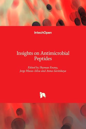 Cover image for Insights on Antimicrobial Peptides