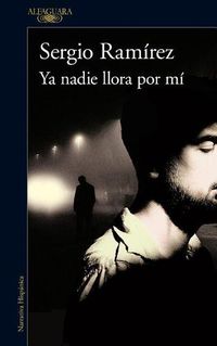 Cover image for Ya nadie llora por mi / Nobody Cries for Me Anymore