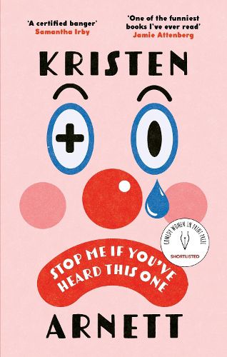 Cover image for Stop Me If You've Heard This One