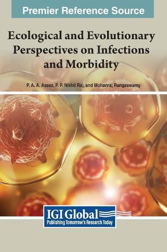 Cover image for Ecological and Evolutionary Perspectives on Infections and Morbidity