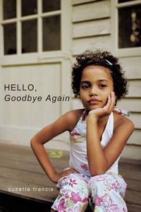 Cover image for Hello, Goodbye Again