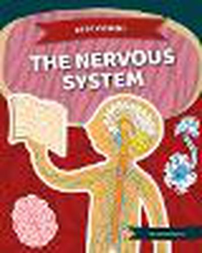 Cover image for The Nervous System