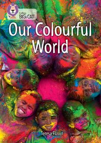 Cover image for Our Colourful World: Band 12/Copper