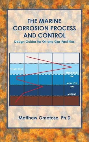 Cover image for The Marine Corrosion Process and Control