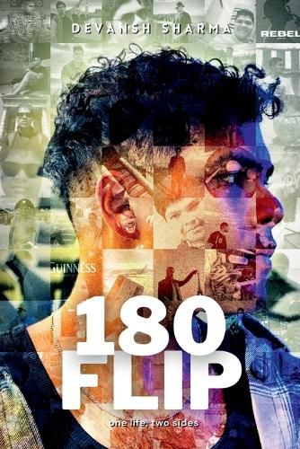 Cover image for 180 Flip