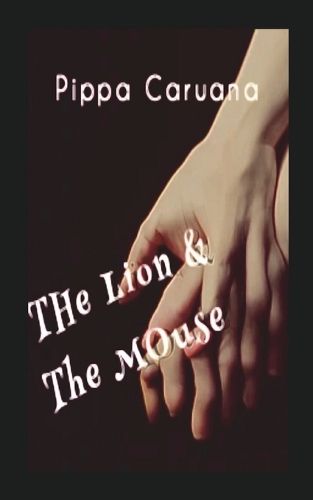Cover image for The Lion & the Mouse