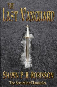 Cover image for The Last Vanguard