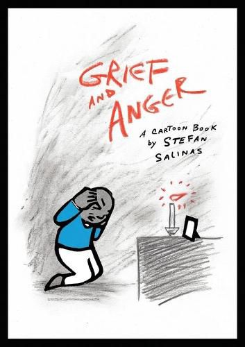 Cover image for Grief and Anger