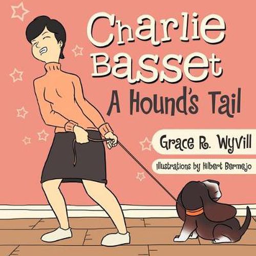 Cover image for Charlie Basset: A Hound's Tail