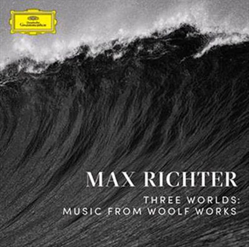 Three Worlds Music From Woolf Works