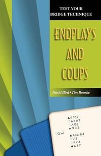 Cover image for Endplays and Coups