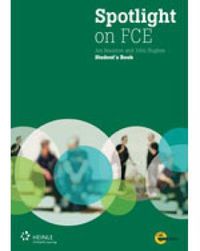 Cover image for Spotlight on FCE: Exam Booster + Audio CD + DVD (with Answer Key)