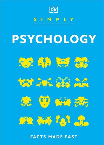 Cover image for Simply Psychology