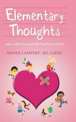 Cover image for Elementary Thoughts