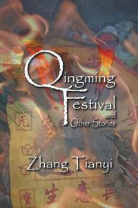 Cover image for Qingming Festival and Other Stories