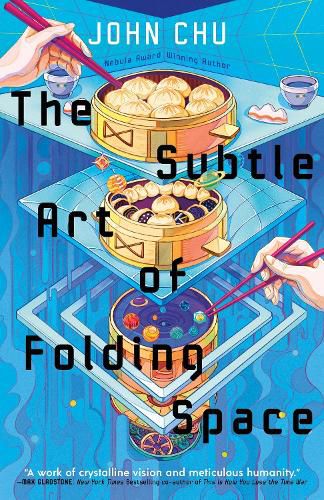Cover image for The Subtle Art of Folding Space