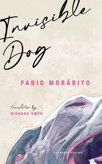 Cover image for Invisible Dog