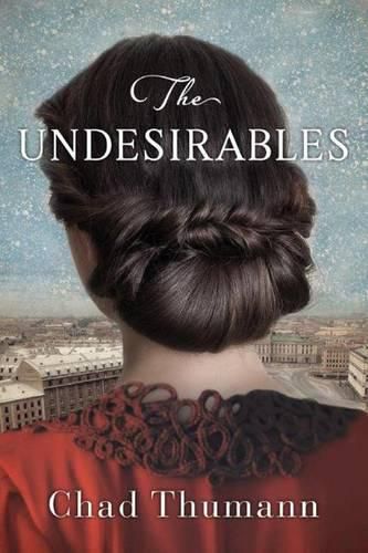 Cover image for The Undesirables