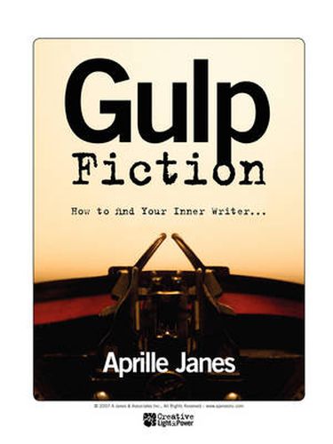 Cover image for Gulp Fiction
