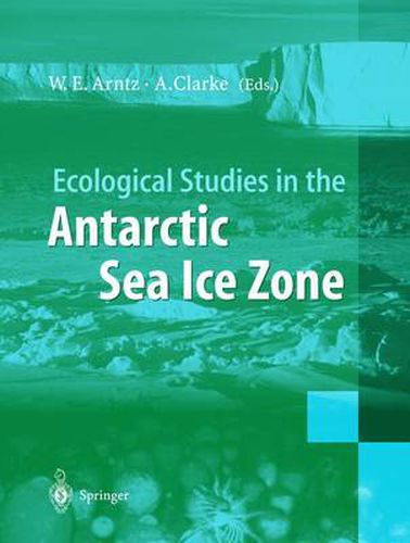 Ecological Studies in the Antarctic Sea Ice Zone: Results of EASIZ Midterm Symposium