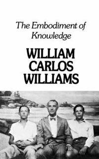 Cover image for The Embodiment of Knowledge