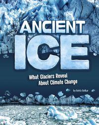 Cover image for Ancient Ice