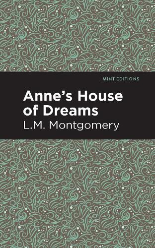 Cover image for Anne's House of Dreams