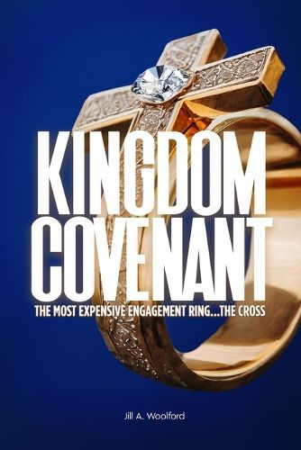 Cover image for Kingdom Covenant