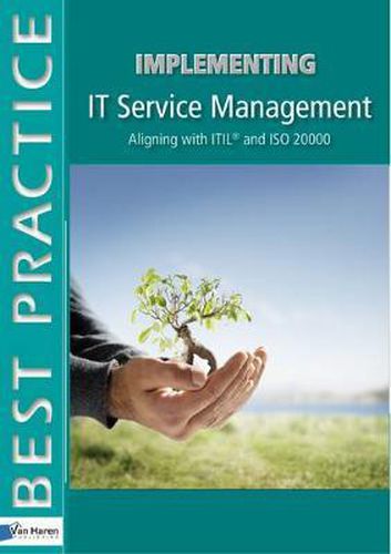 Cover image for The ITIL Process Manual