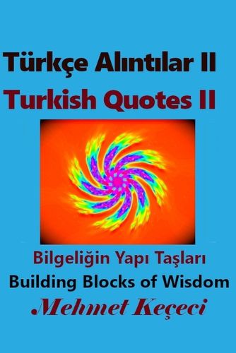 Cover image for Turkce Al&#305;nt&#305;lar II