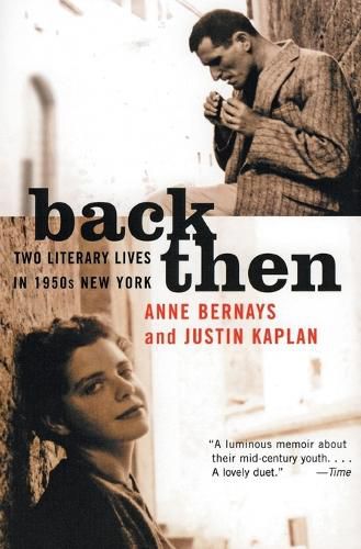 Cover image for Back Then