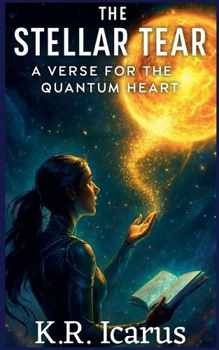 Cover image for The Stellar Tear